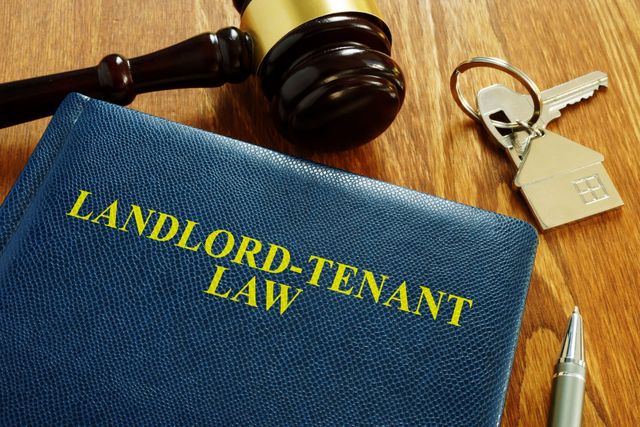 Landlord deals tenant attorney