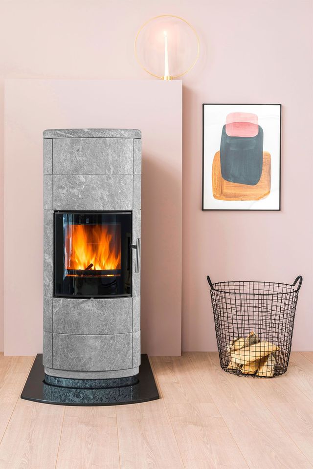 Norsk Kleber Stoves | WarmStone Fireplaces