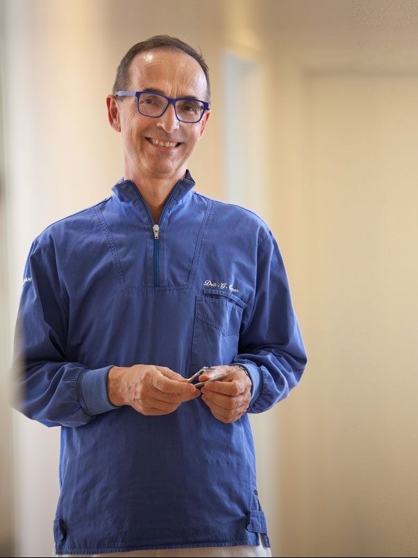 studio dentistico giancarlo coran