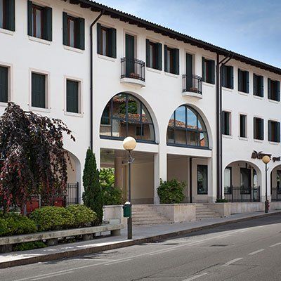 studio dentistico giancarlo coran