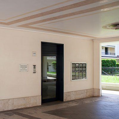 studio dentistico giancarlo coran