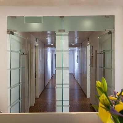 studio dentistico giancarlo coran