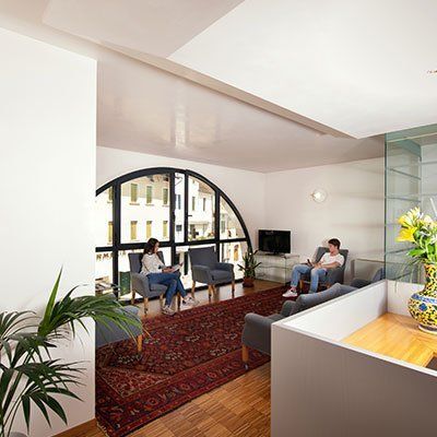 studio dentistico giancarlo coran