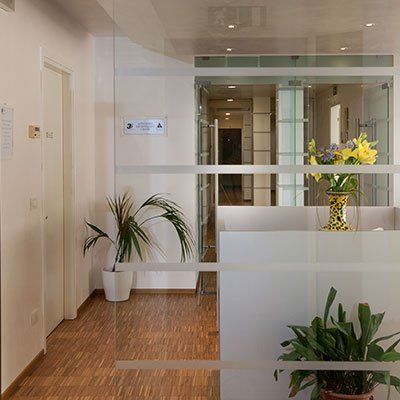 studio dentistico giancarlo coran