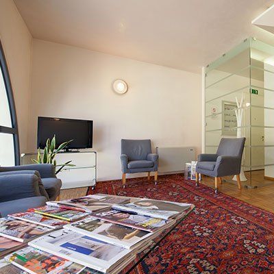 studio dentistico giancarlo coran