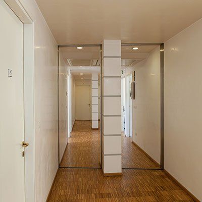 studio dentistico giancarlo coran