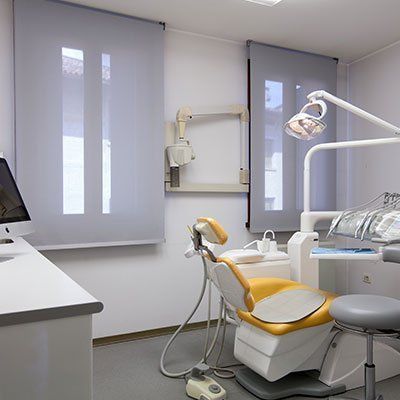 studio dentistico giancarlo coran