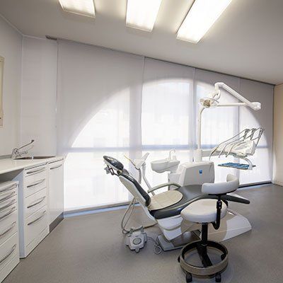 studio dentistico giancarlo coran