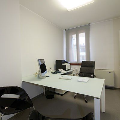 studio dentistico giancarlo coran