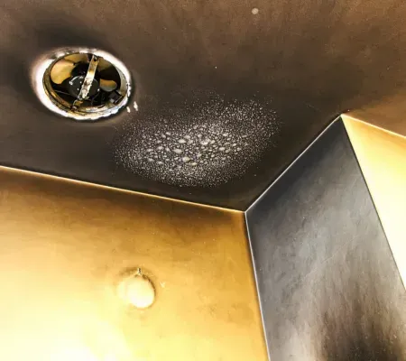 Smoke Damage Restoration Galloway Township NJ