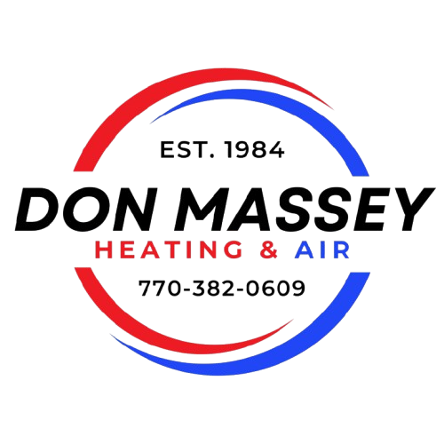 Don Massey Heating And Air, Inc.