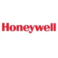 The red Honeywell logo on a white background.