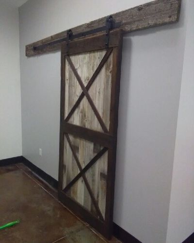 Wooden Furniture — Customize Wood Door for Living Room in Salt Lake City, UT