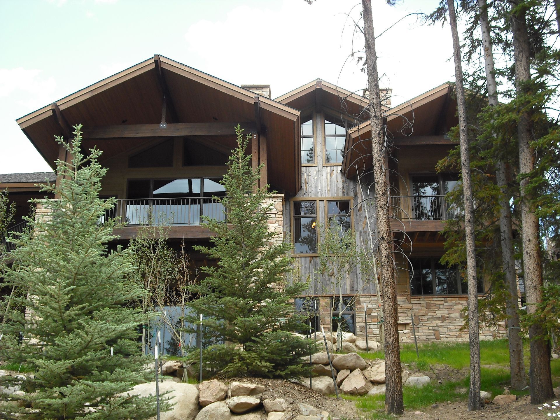 Custom Wood Furniture Salt Lake City, UT Got Old Wood Co. Loading