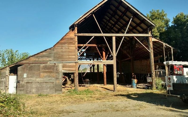 Custom Wood Furniture Salt Lake City, UT Got Old Wood Co. Loading