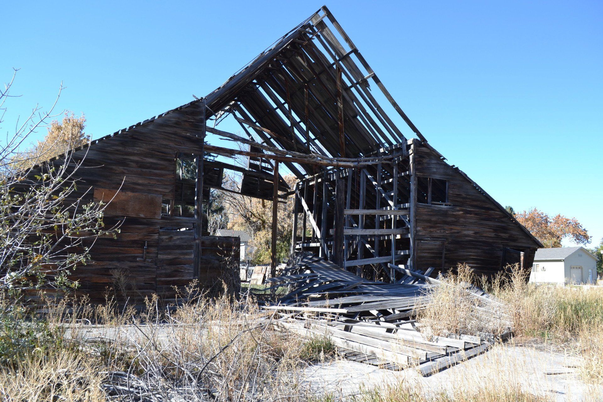 Custom Wood Furniture Salt Lake City, UT Got Old Wood Co. Loading