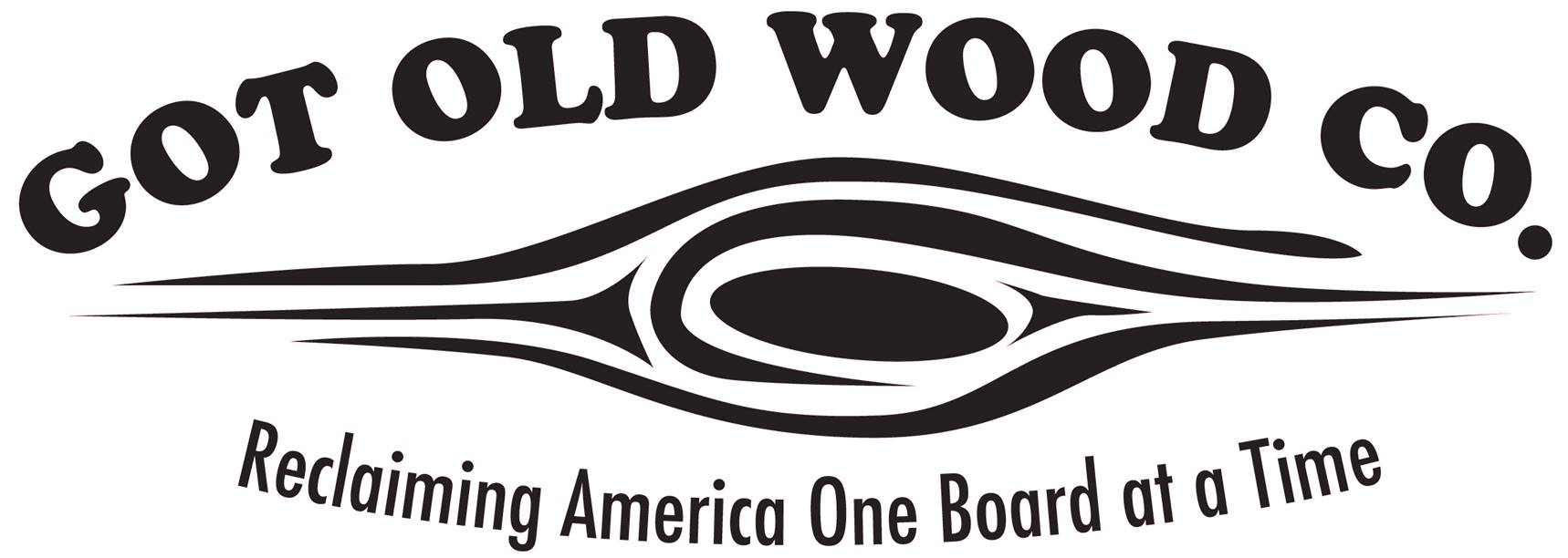 Got Old Wood Co
