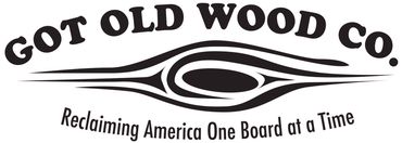 Got Old Wood Co