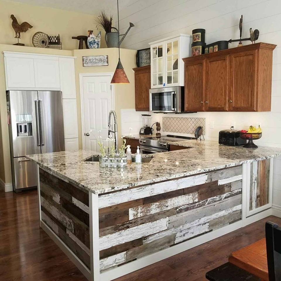 Custom Wood Furniture Salt Lake City, UT Got Old Wood Co.