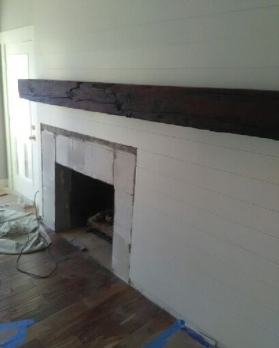 Wooden Furniture — Newly Installed Wood Shelve in Salt Lake City, UT