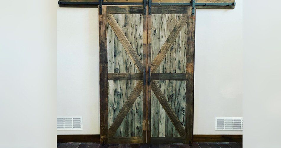 Custom Wood Furniture Salt Lake City, UT Got Old Wood Co.