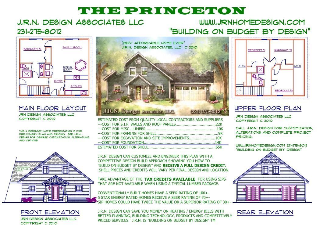 The Princeton