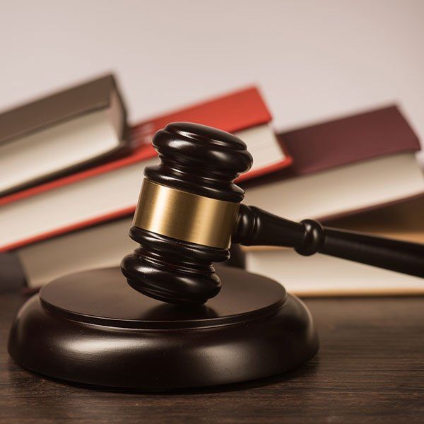 Attorney Joliet, Ill.