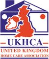 United Kingdom Home Care Association logo