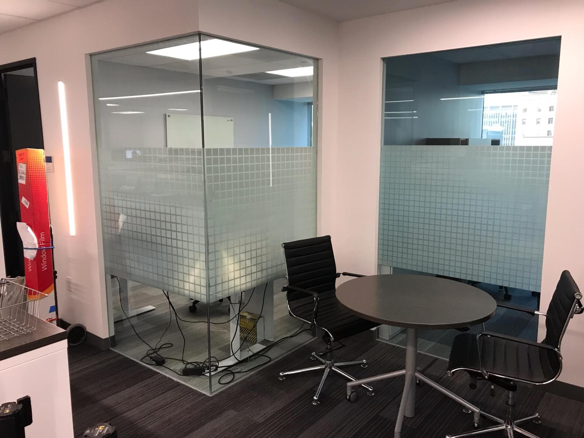 Window Tint Photos Van Nuys, CA Window Tint So Cal