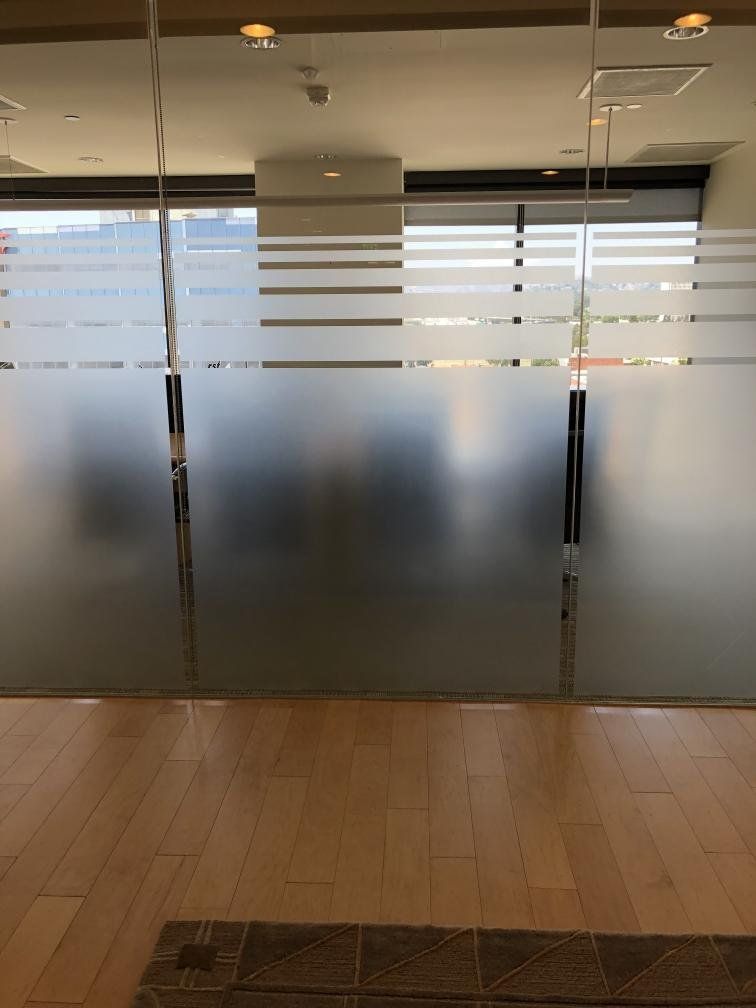 Window Tint Photos Van Nuys, CA Window Tint So Cal