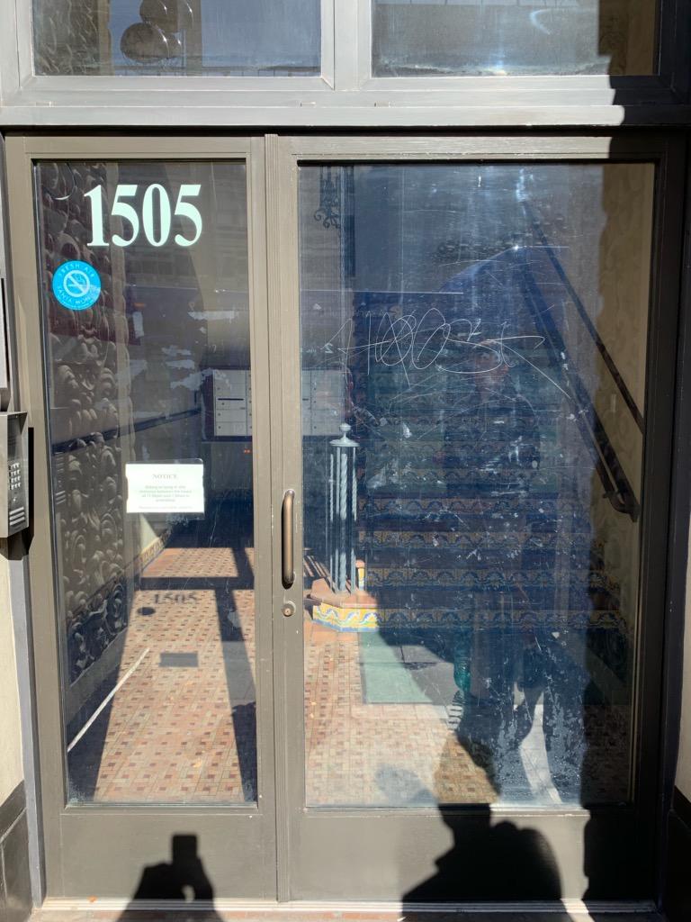 Window Tint Photos Van Nuys, CA Window Tint So Cal