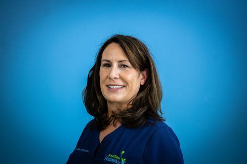 Christine Narrin-Talbot, D.O.