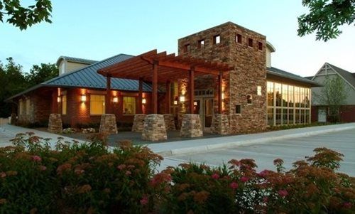 South Tulsa Pediatrics Office