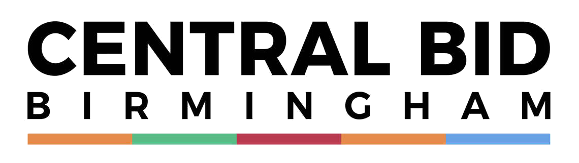 Central BID logo