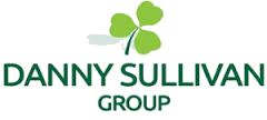 Danny Sullivan Group logo