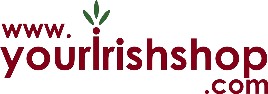 Your Irish Shop logo