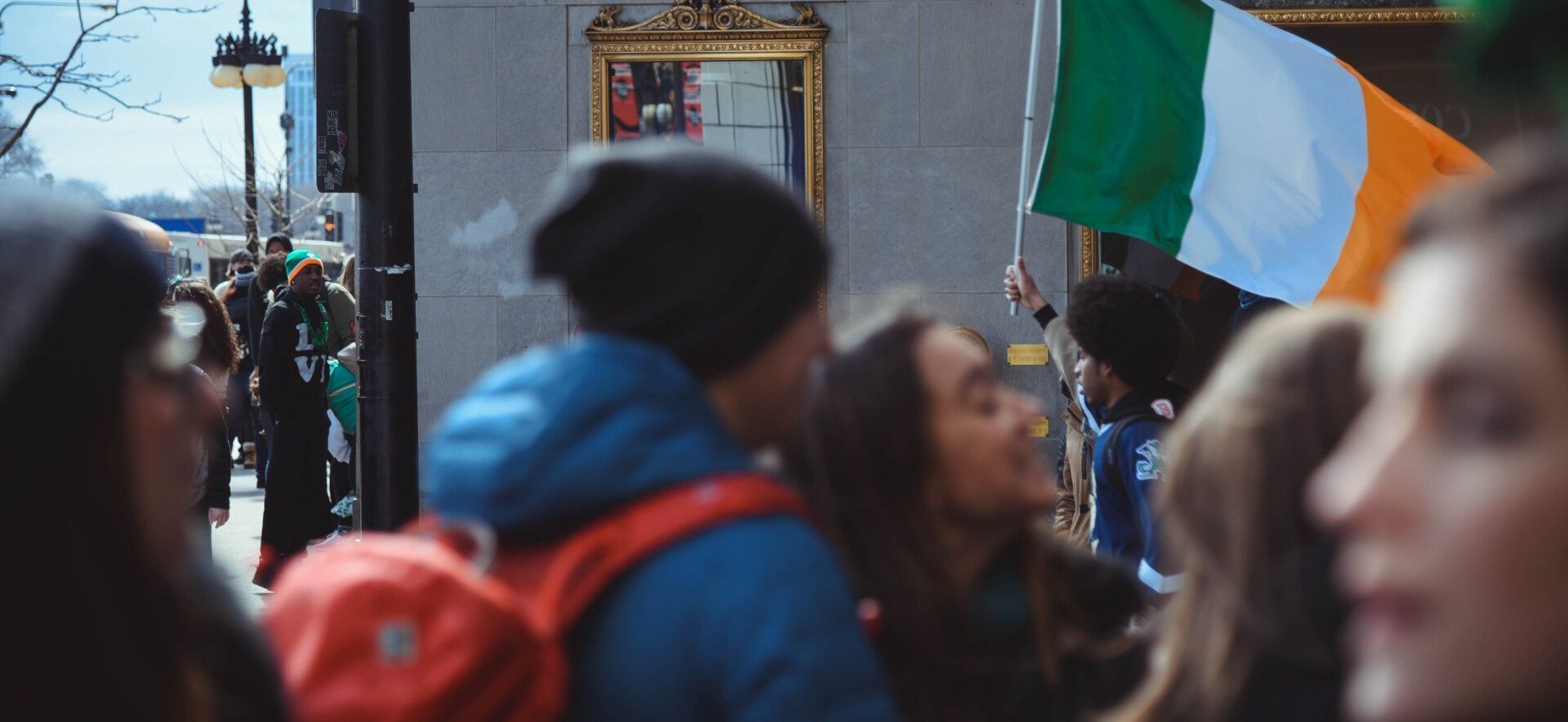 St Patrick S Day Parade 2024 Returns To Digbeth   Pexels Photo 949578 143d6e15 1920w 