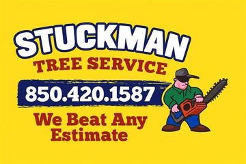 Stuckman Tree