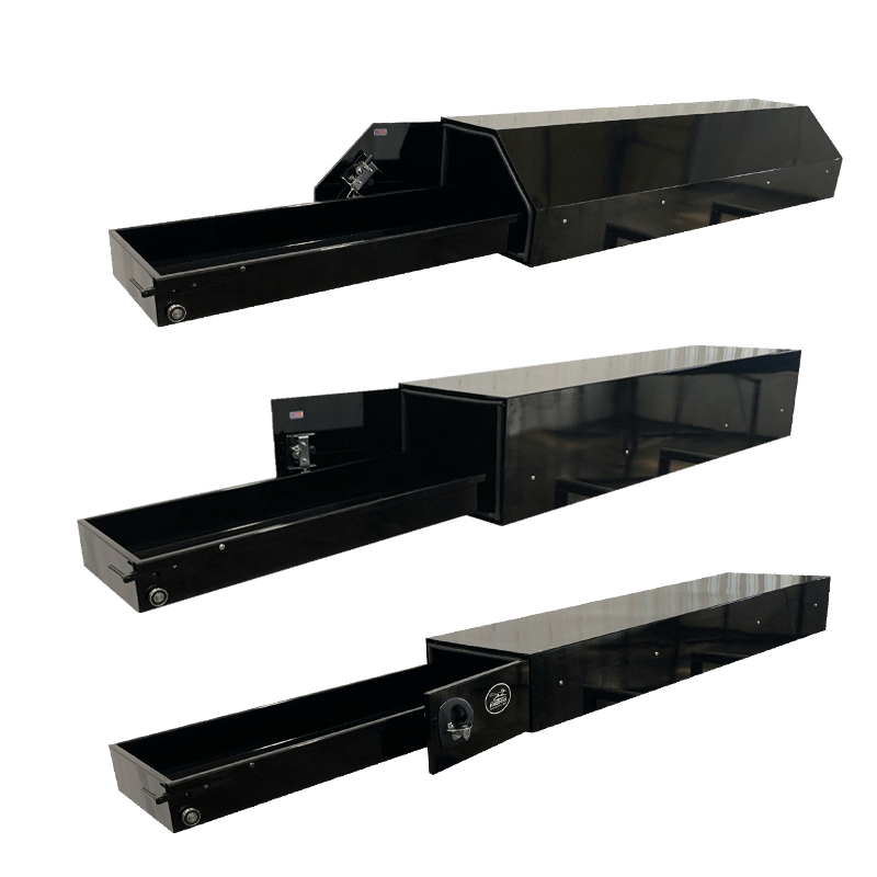 roadboss toolboxes for flatbed trucks