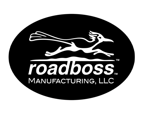 Roadboss Toolbox logo - link to home