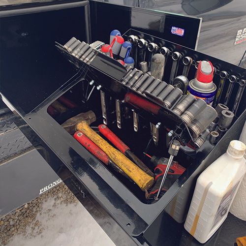 roadboss accessory toolbox