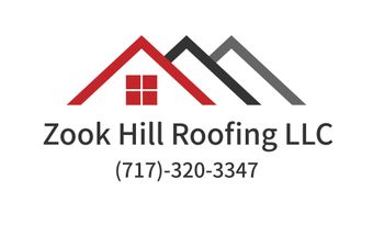 Zook Hill Roofing