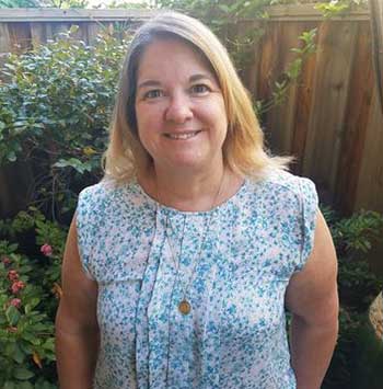 Mrs. Vicky — Pleasanton, CA — Early Years Learning Center