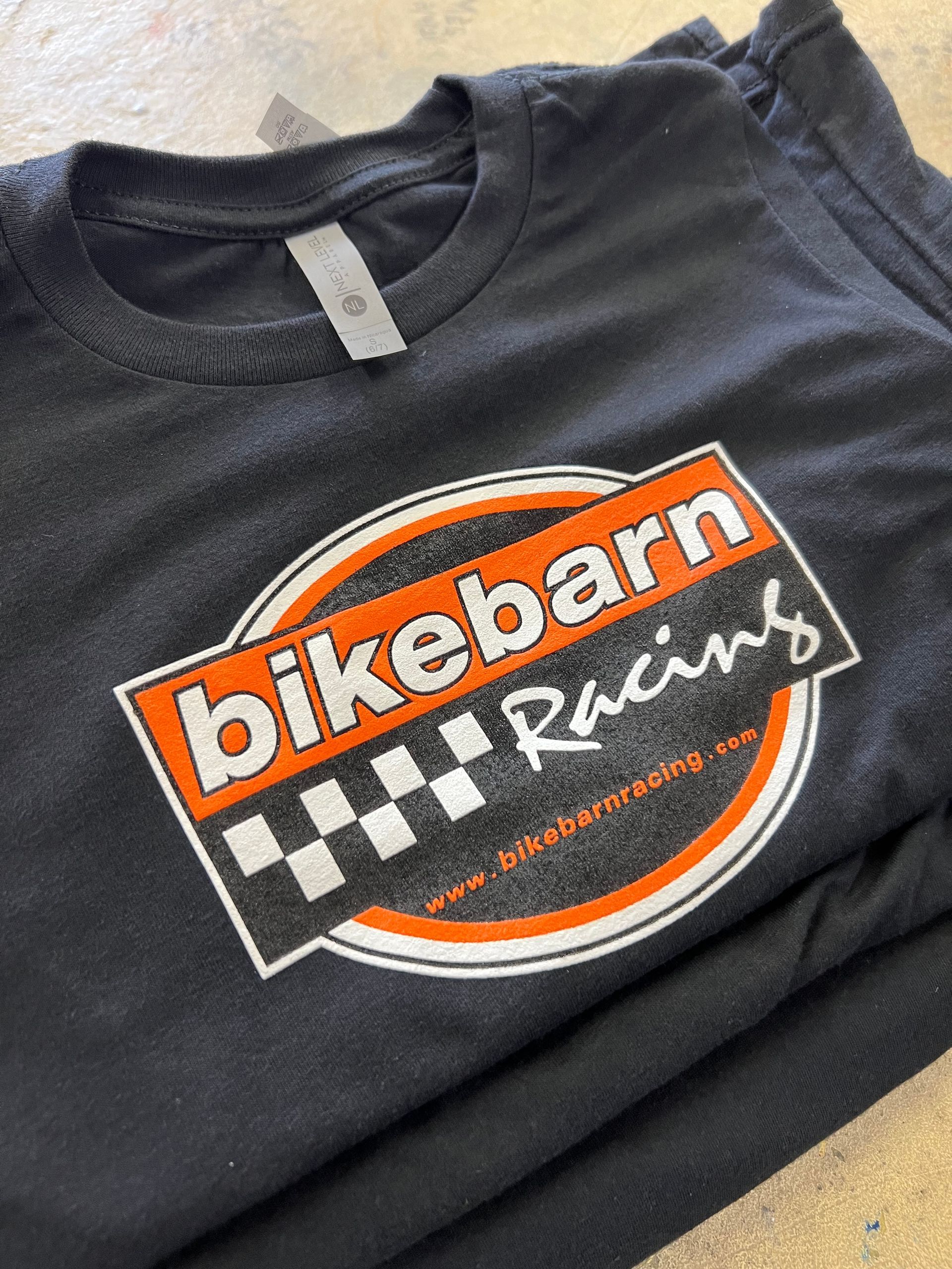 Custom Screen Printing