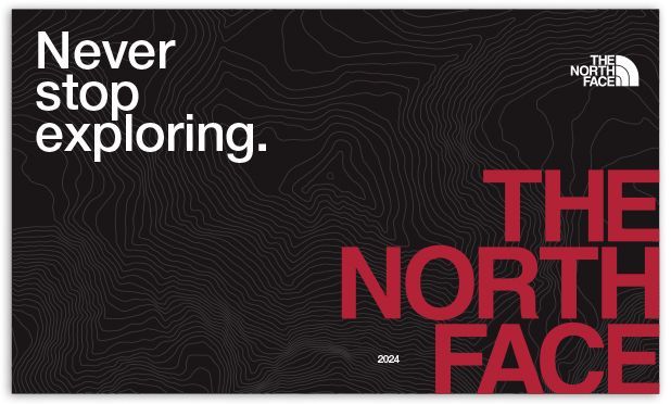 The North Face Guide