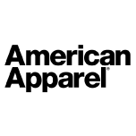 Custom American Apparel