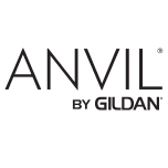 Custom Anvil by Gildan Apparel