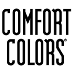Custom Comfort Colors Apparel