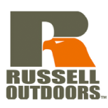 Custom Russell Outdoors Apparel