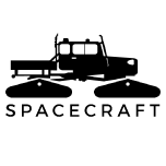 Custom Spacecraft Apparel